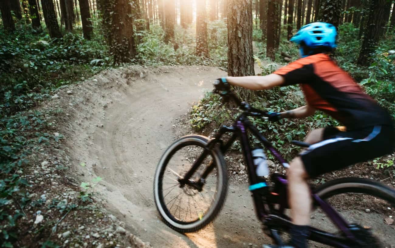 12 Mountain Biking Tips For Beginners How To Get Started