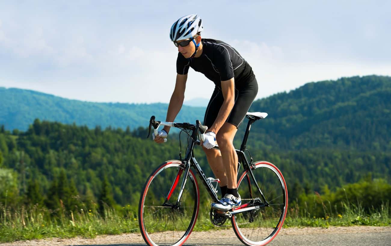 Proper Cycling Form - 14 Tips For Best Riding Practice