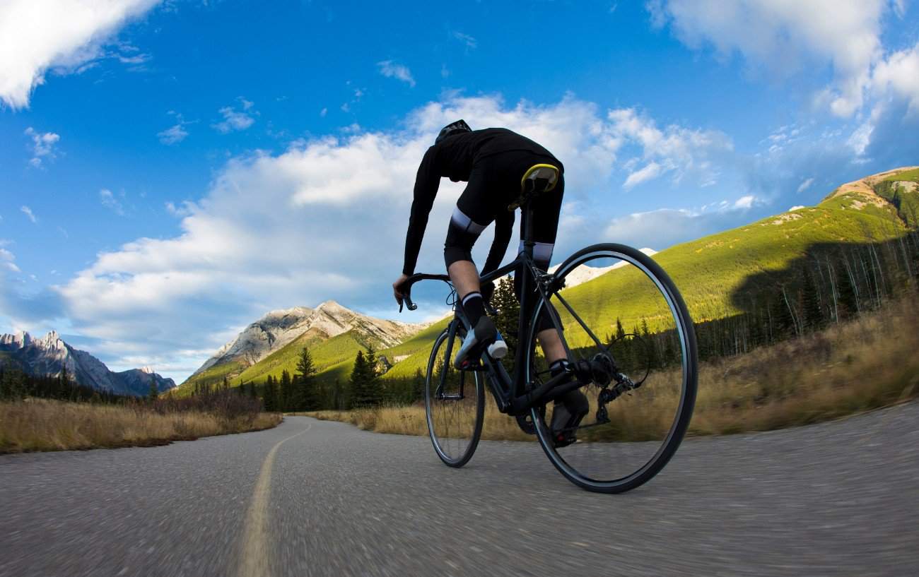 Proper Cycling Form - 14 Tips For Best Riding Practice