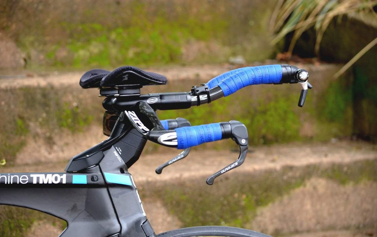 Tt deals bike handlebars