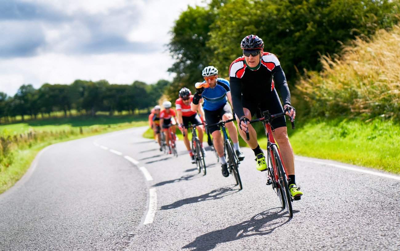 Tempo Training Cycling Guide How To Perform A Tempo Ride