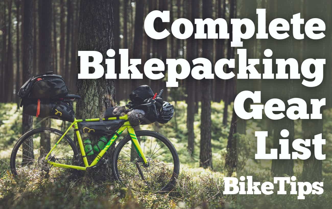 Best bikepacking online backpack