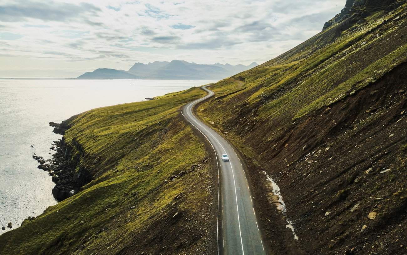 Peloton scenic clearance rides