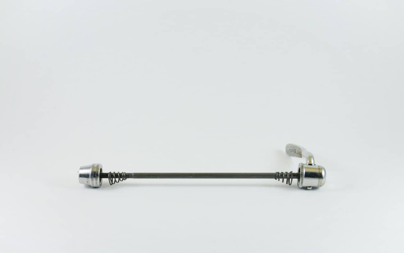 Difference between through axle and best sale quick release