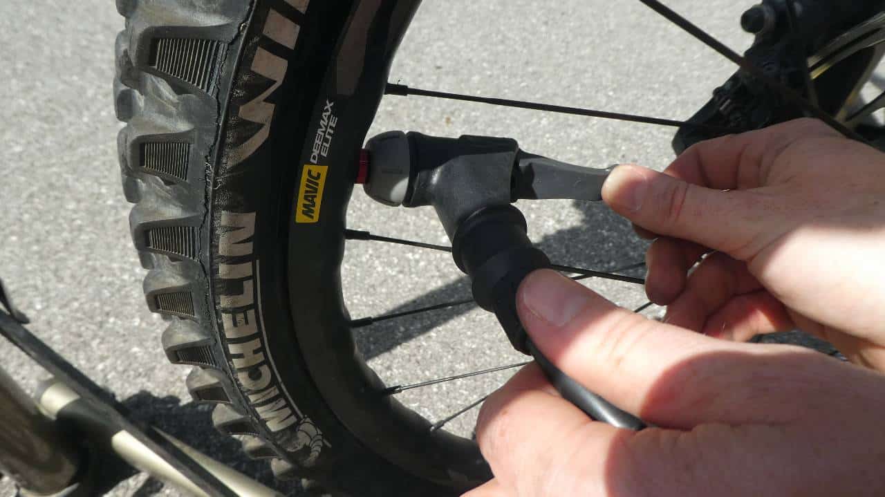 How To Pump A Bike Tire A Complete Guide
