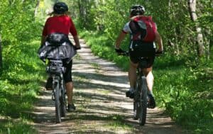 Couch to 20k Cycling Training Plan for Beginners (With PDF Printout)