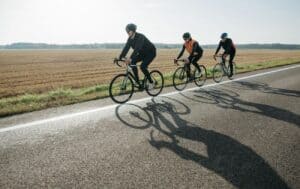 Couch to 20k Cycling Training Plan for Beginners (With PDF Printout)