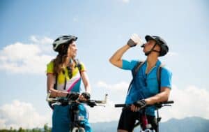 Couch to 20k Cycling Training Plan for Beginners (With PDF Printout)