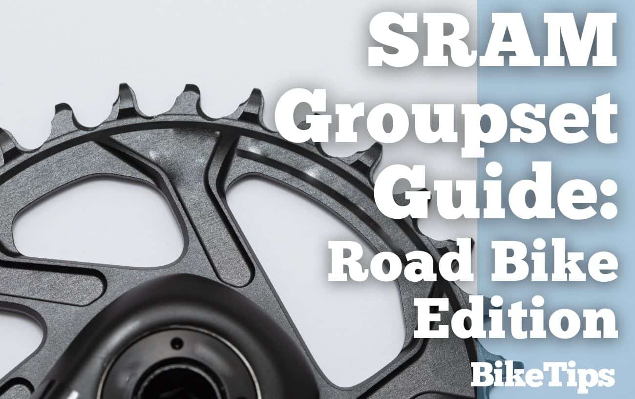 sram 1x12 road groupset