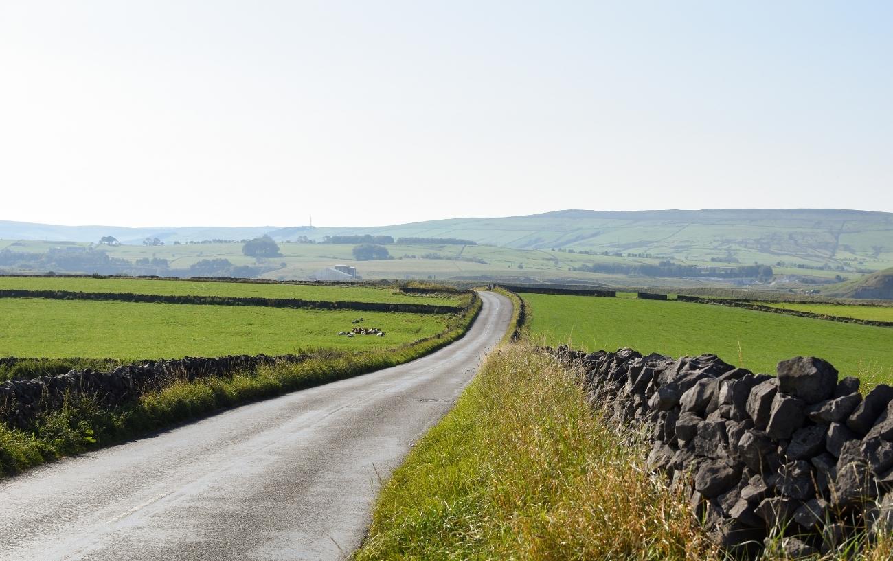 Ultimate Pennine Cycleway Guide: England's Toughest Bikepacking Route