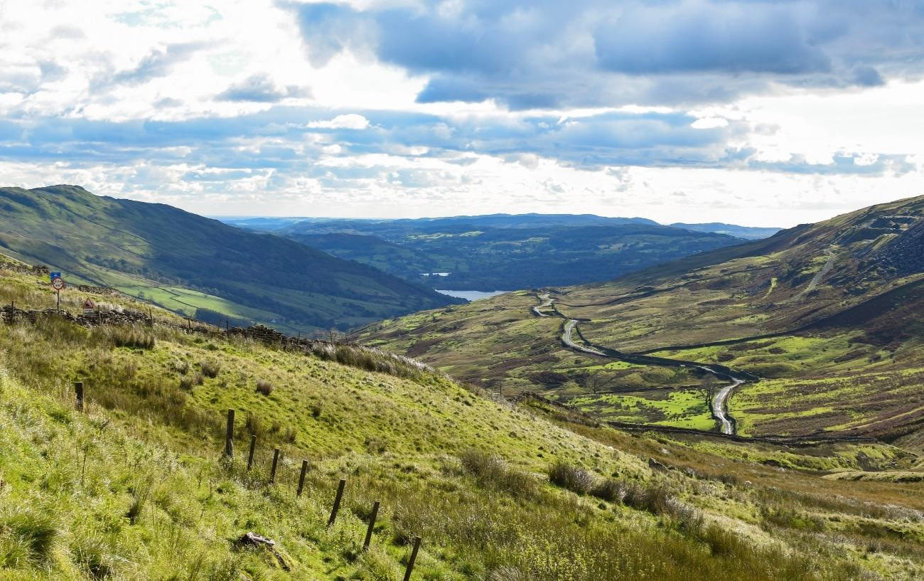 Ultimate Pennine Cycleway Guide: England's Toughest Bikepacking Route