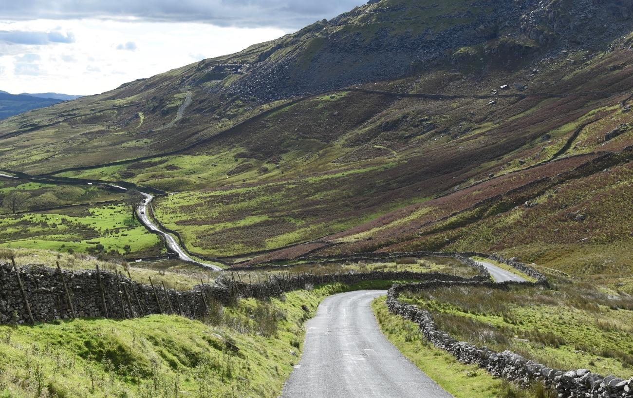 Ultimate Pennine Cycleway Guide: England's Toughest Bikepacking Route