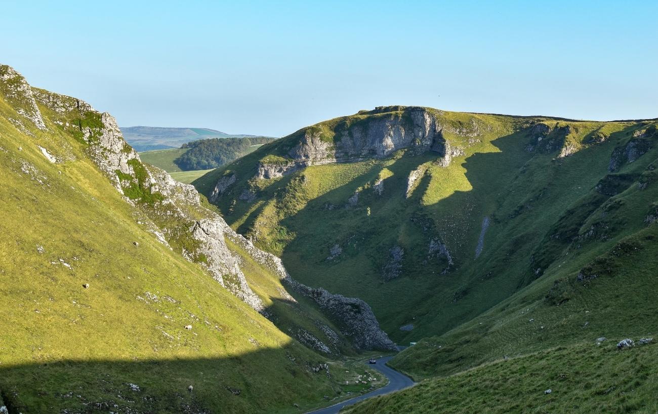 Ultimate Pennine Cycleway Guide: England's Toughest Bikepacking Route