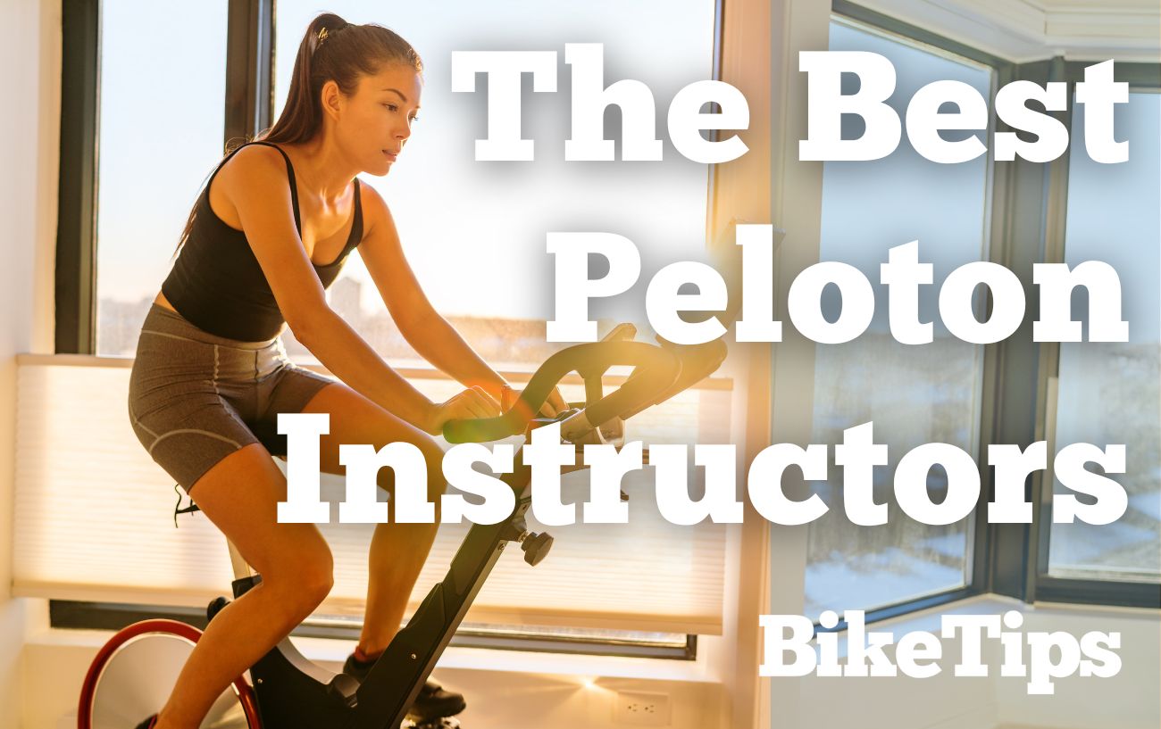 best beginner peloton instructor