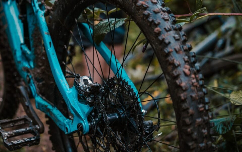 Ultimate Guide To Bike Gear Ratios (With Bike Gear Ratio Calculator)