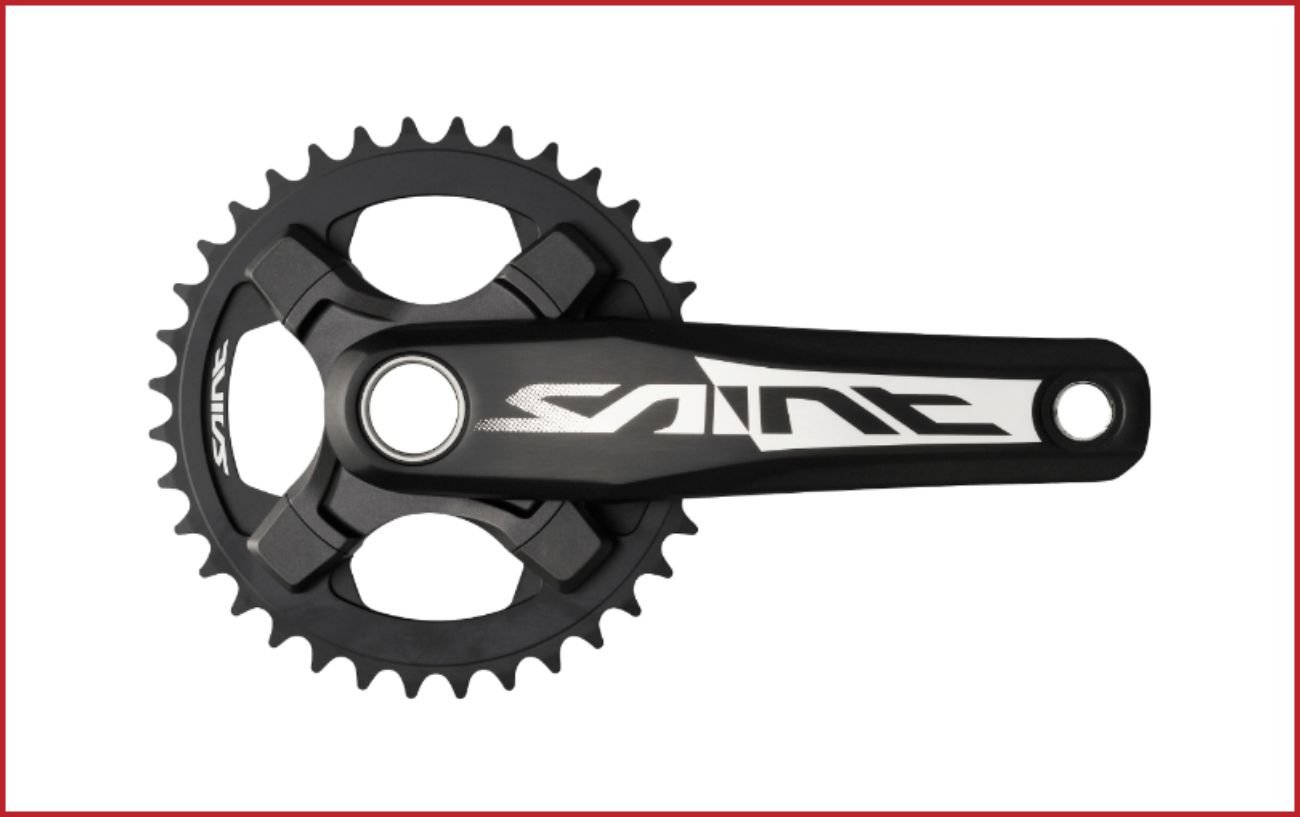 Shimano mtb best sale groupset levels