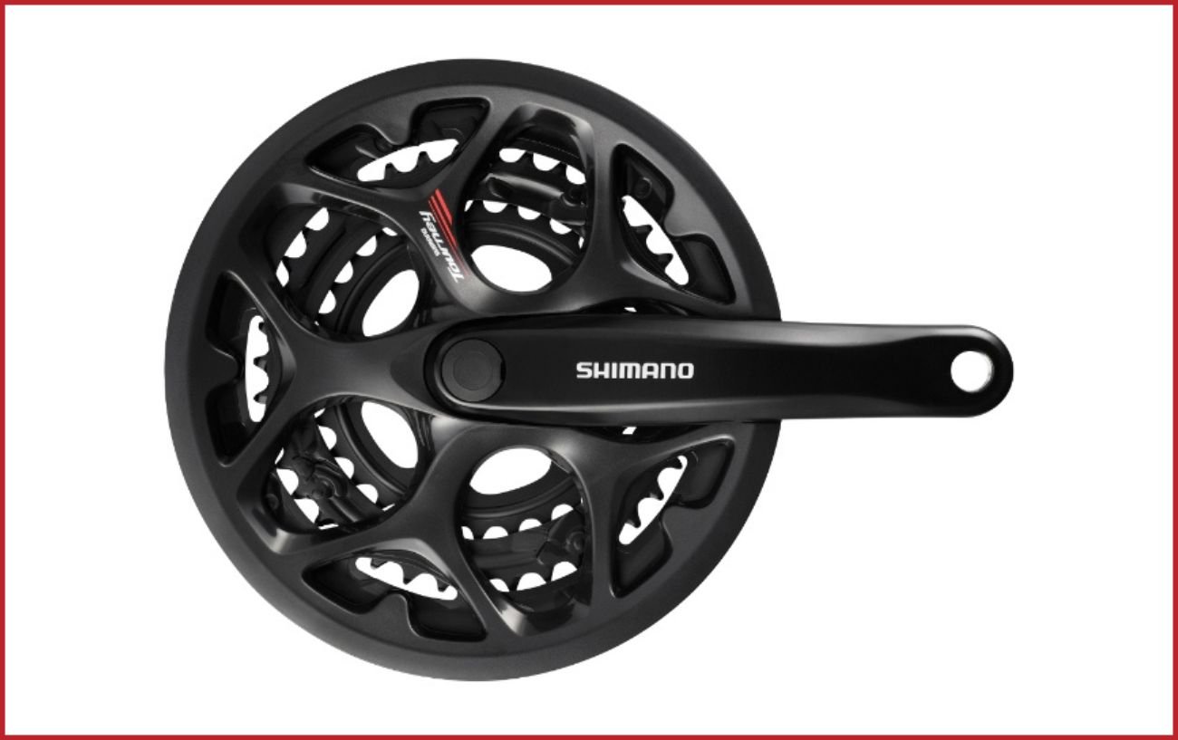 Shimano tier list discount mtb