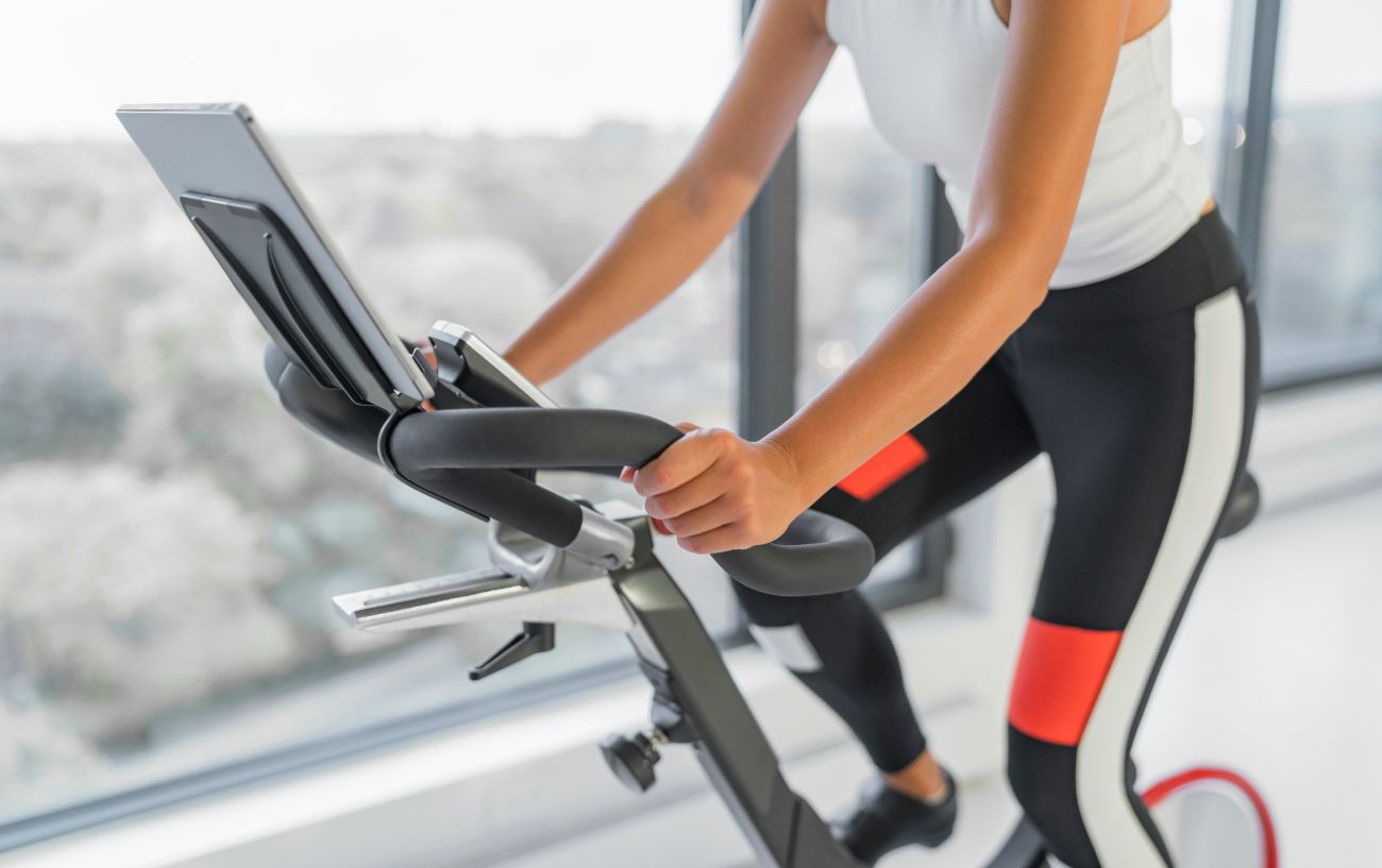 Peloton Weight Loss 5 Best Peloton Workouts To Shed Some Pounds