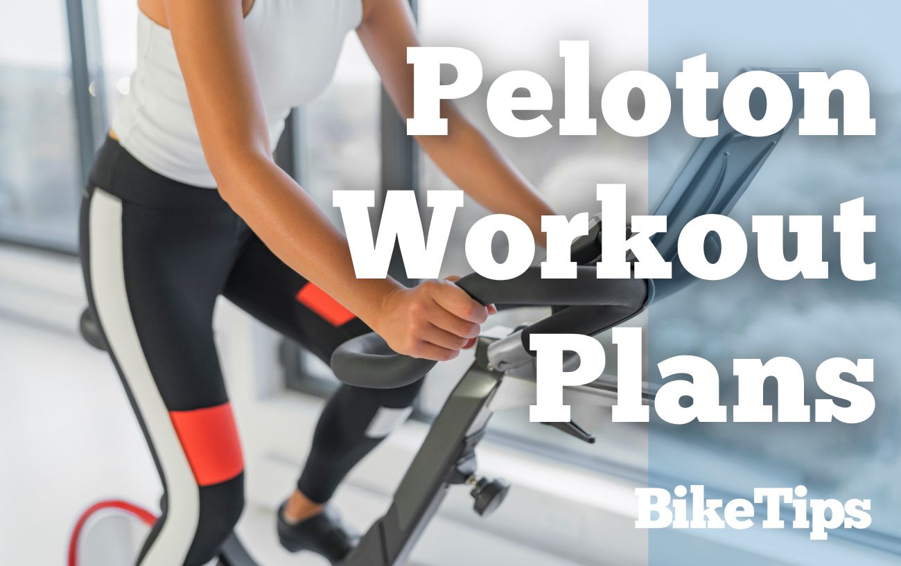 Peloton best sale beginners program