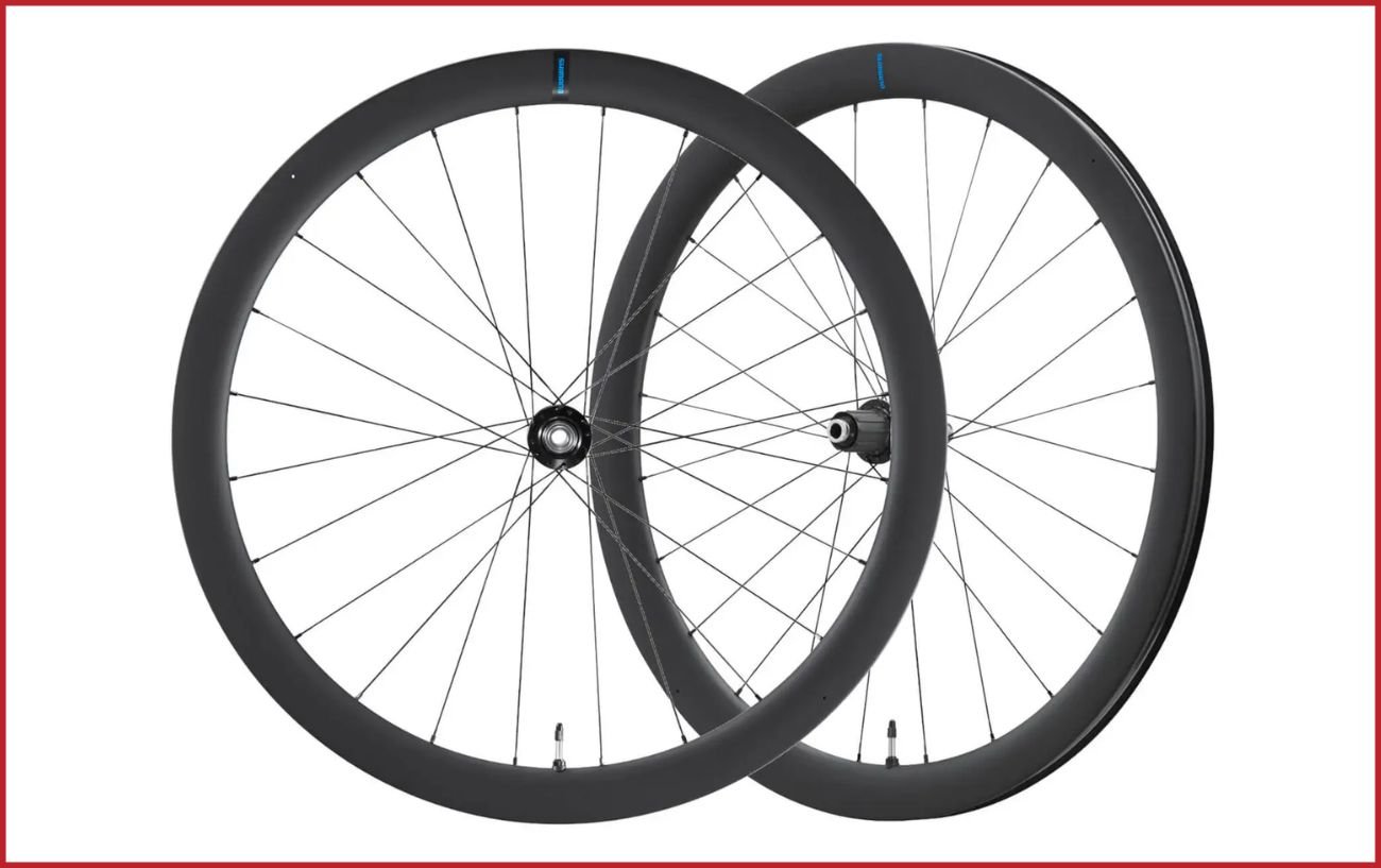 wheel set shimano