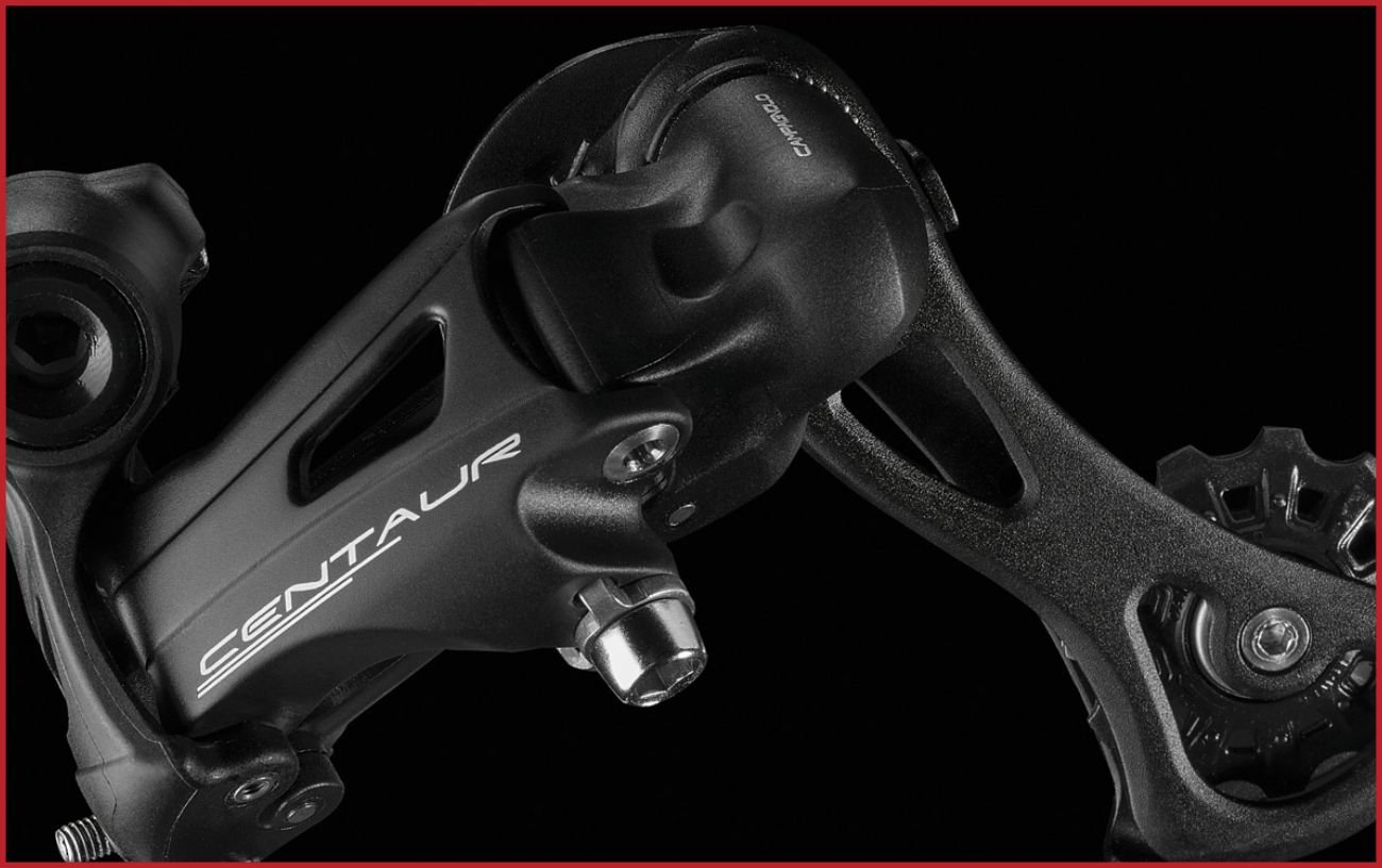 campag groupsets