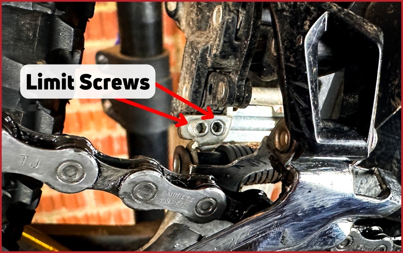 How To Adjust Derailleurs On A Bike In 4 Steps How To Adjust Derailleurs On A Bike In 4 Steps