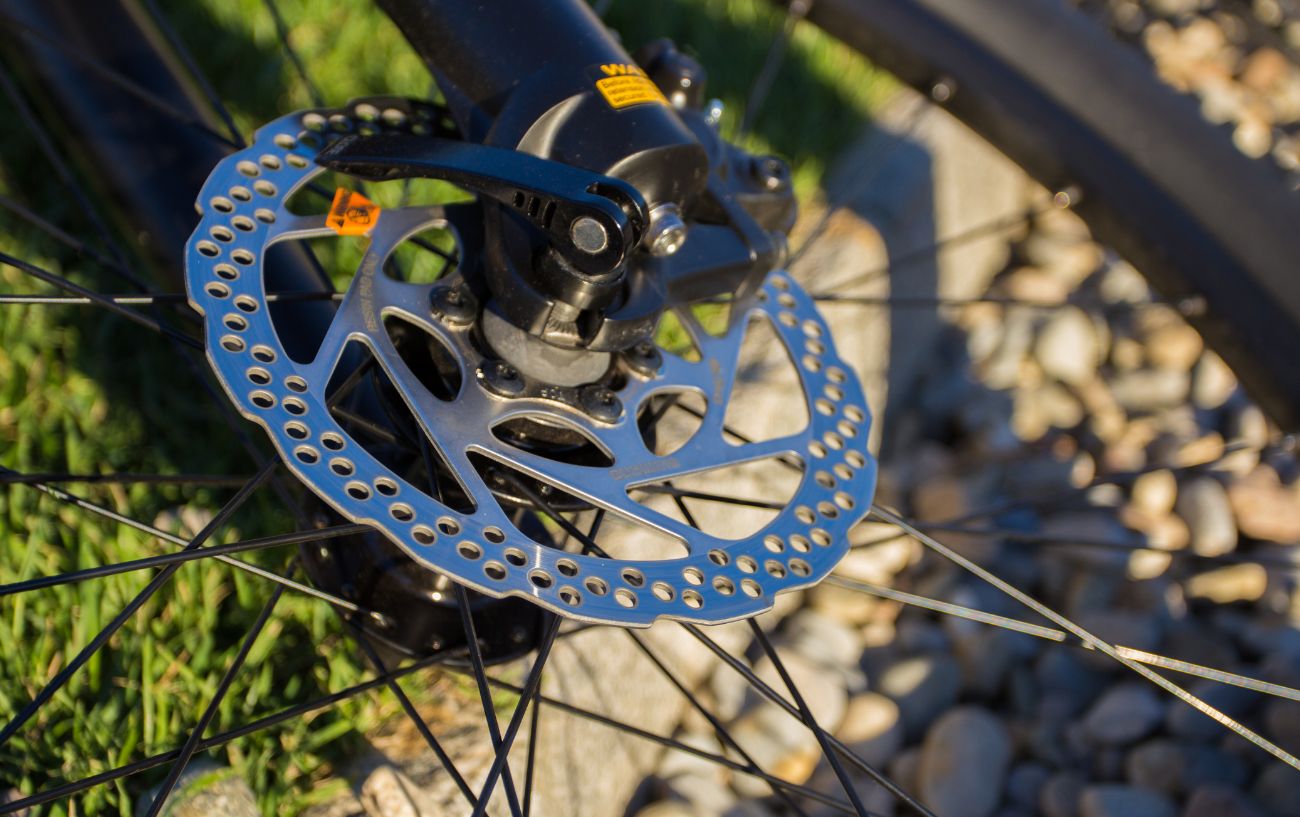 Mechanical Vs Hydraulic Disc Brakes Everything You Need To Know