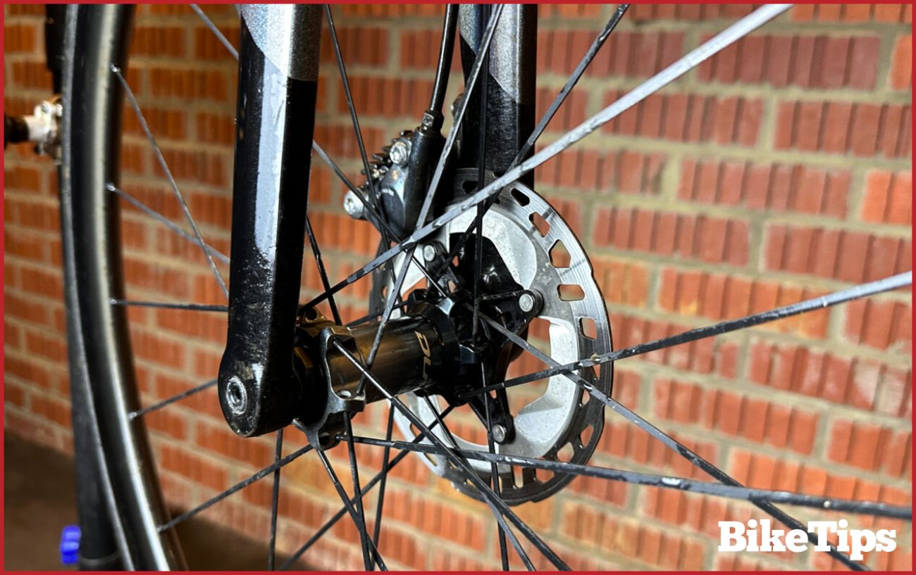 How To Replace Disc Brake Pads On A Bike In 7 Steps With Pictures