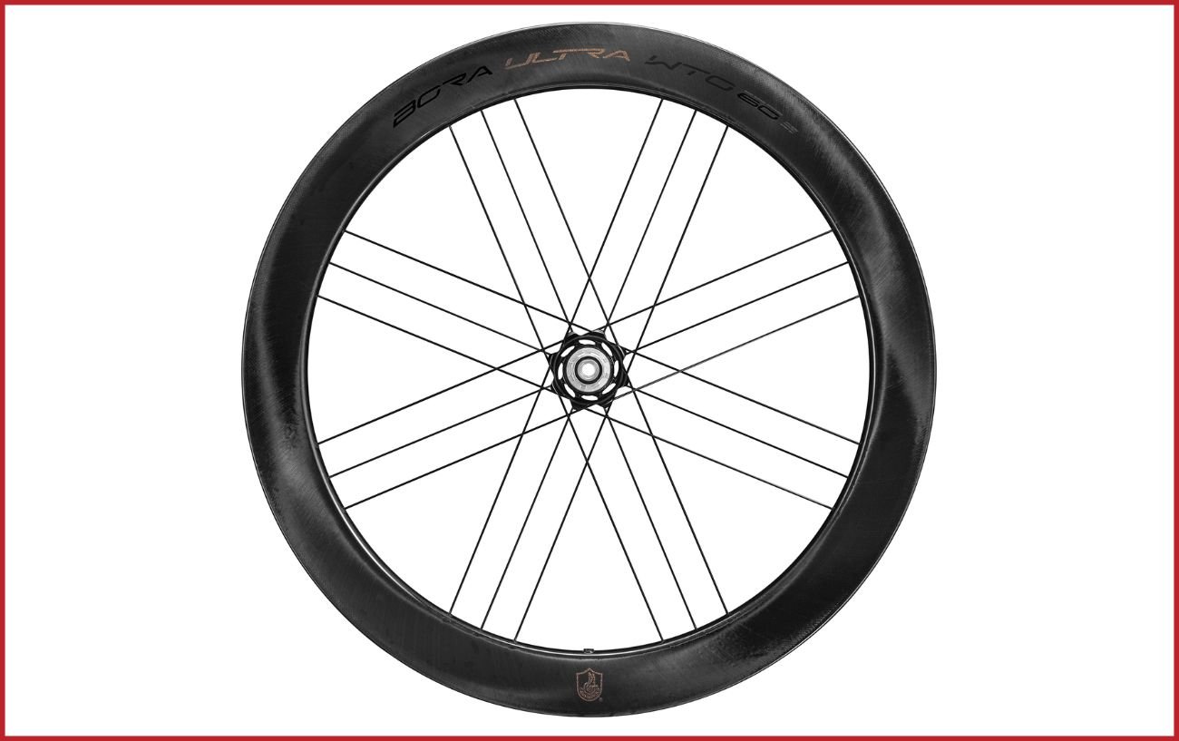 Ultimate Campagnolo Wheels Guide And Hierarchy [Road Bike Edition]