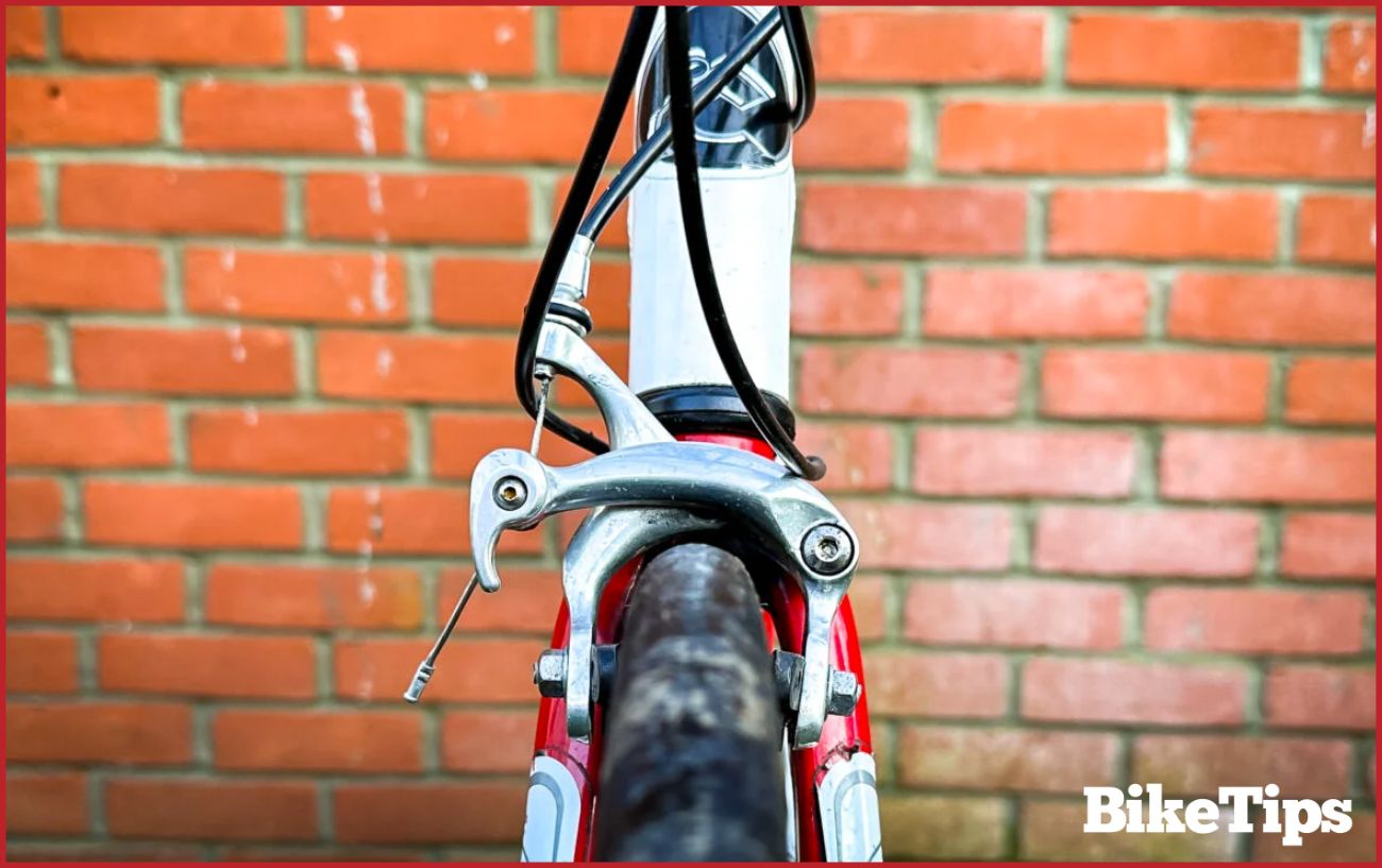 How To Replace Rim Brake Pads On A Bike In 7 Steps With Pictures