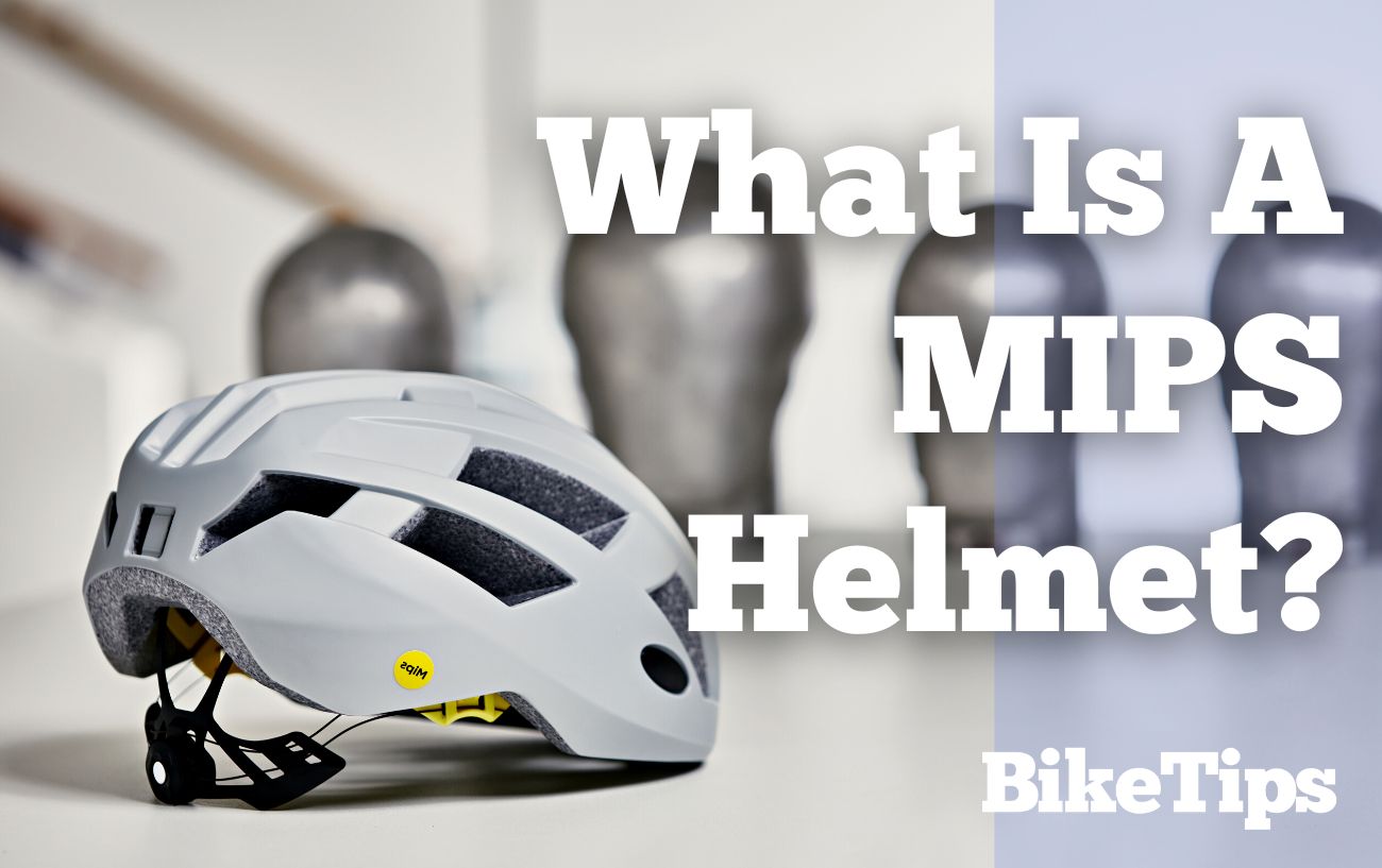 Define 2024 mips helmet