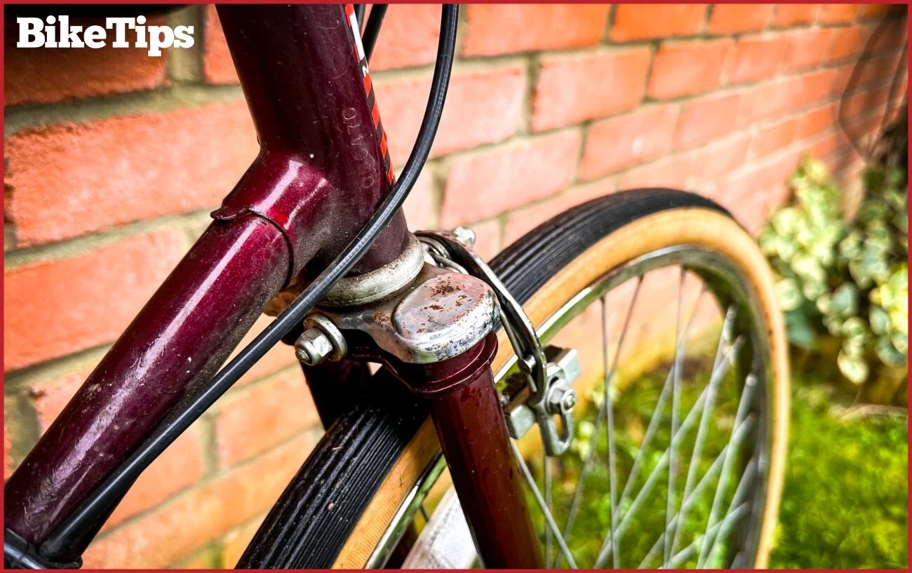 How To Remove Rust From A Bike In 5 Steps [With Video Guide]