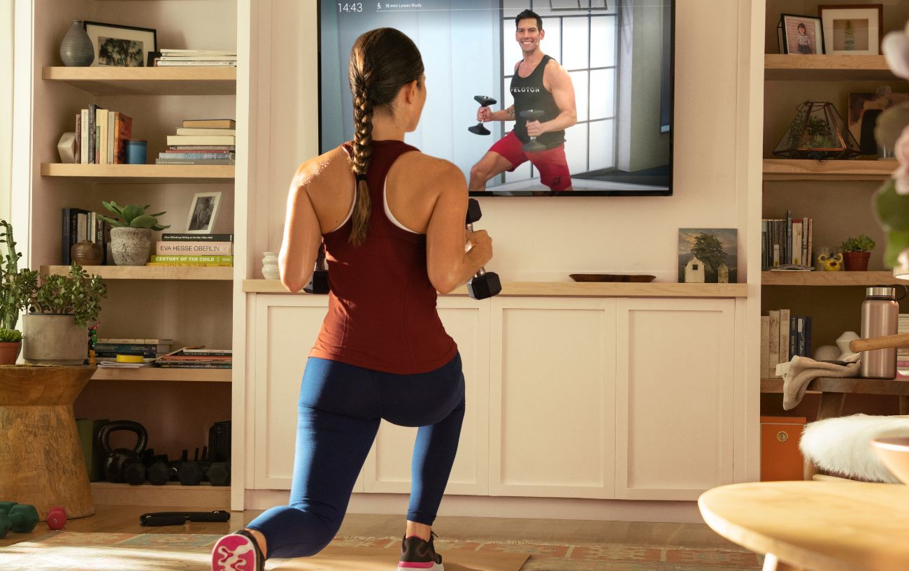 Ultimate Peloton Marathon Training Plan Guide How To Use Peloton To Ultimate Peloton Marathon Training Plan Guide How To Use Peloton To
