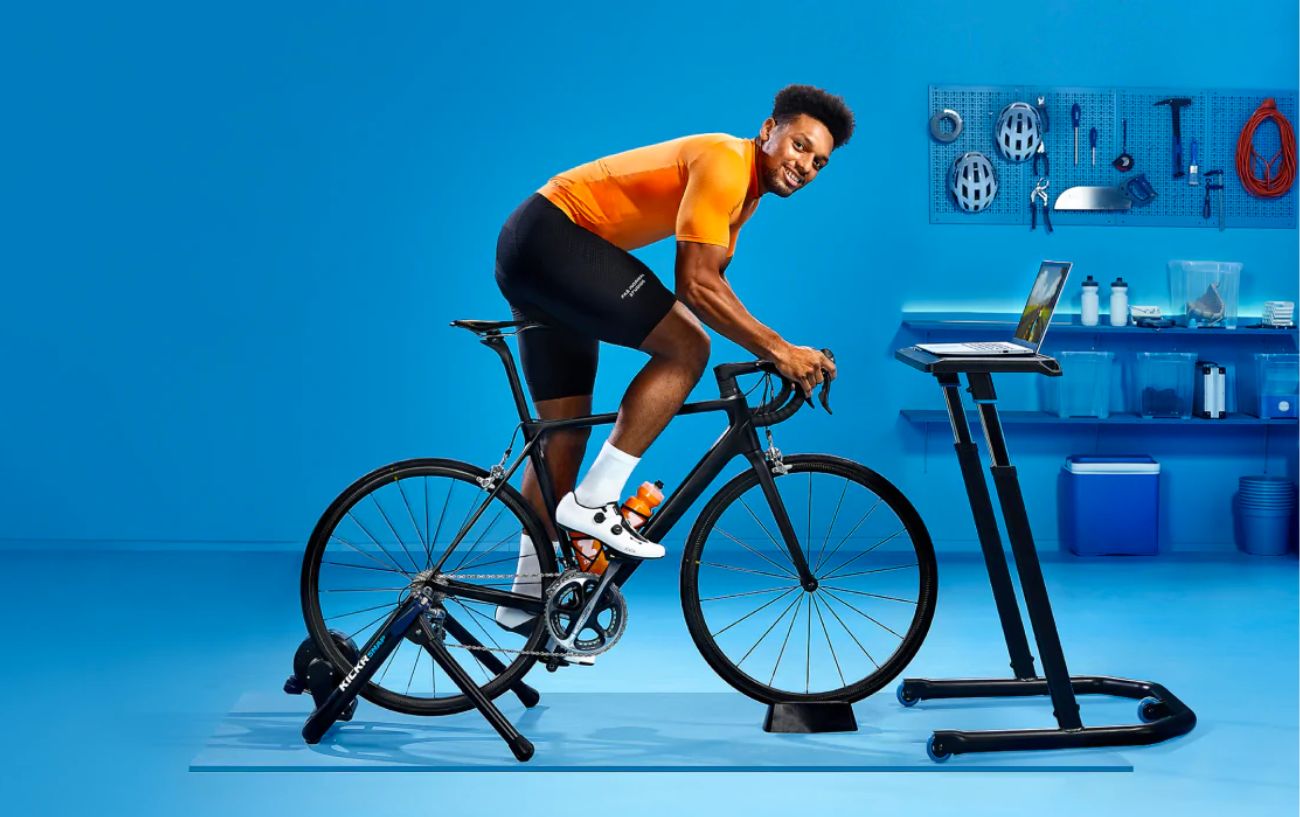 zwift beginner workouts