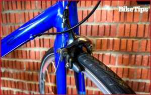 How To Adjust Rim Brakes in 6 Steps [With Video Guide]