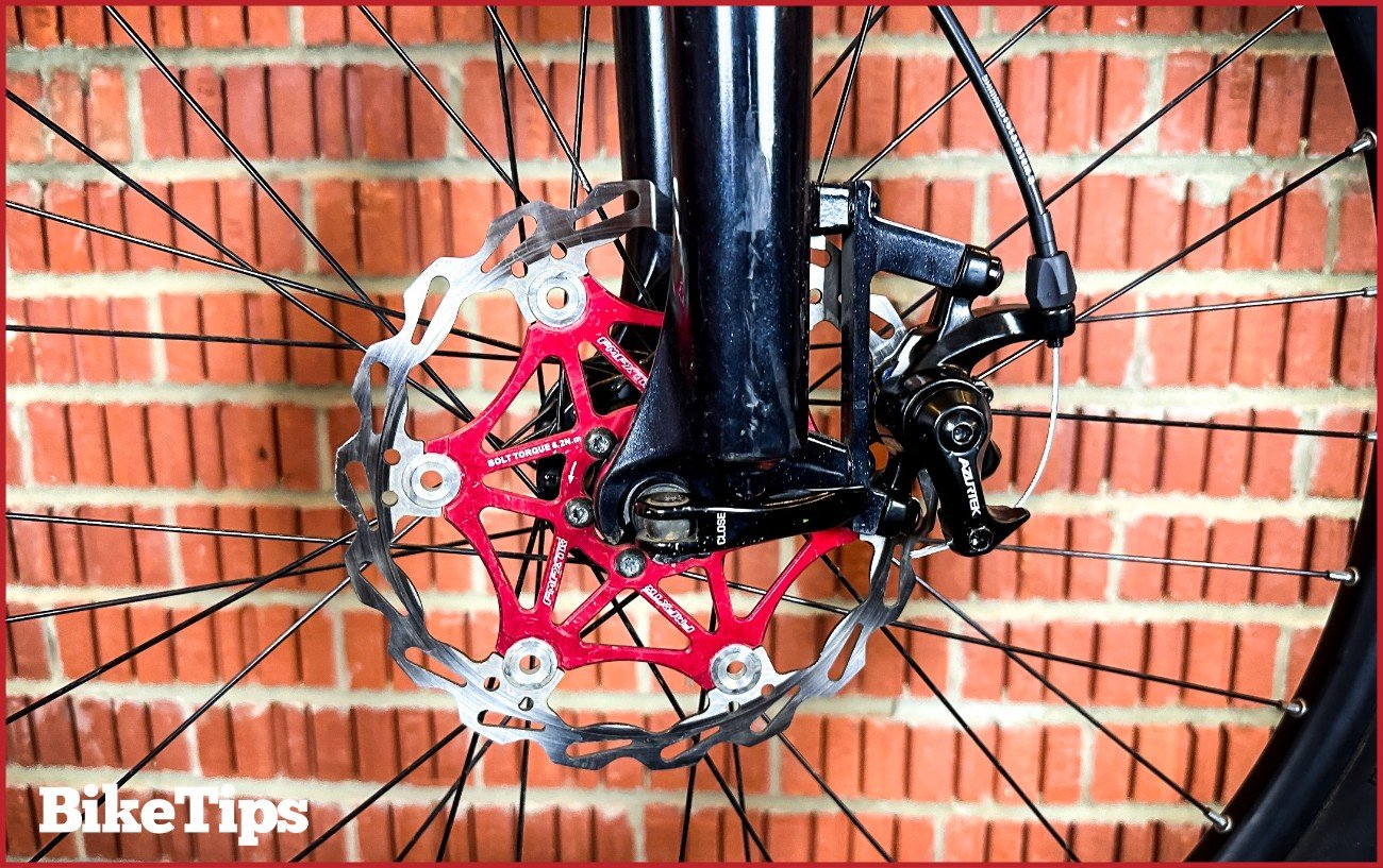 How To Adjust Bike Disc Brakes Hydraulic And Mechanical [With Video Guide]