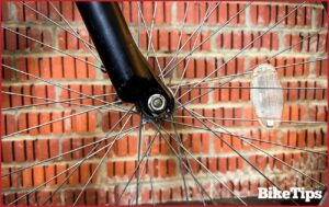 How To Remove A Bike Wheel - And Install It Again [With Video Guide]