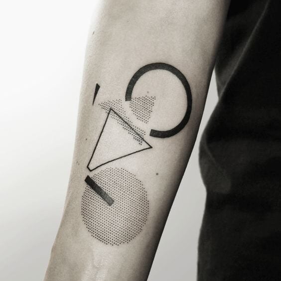 bike tattoos by Jake Tong – Anatomy Tattoo