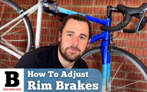 How To Adjust Rim Brakes in 6 Steps [With Video Guide]