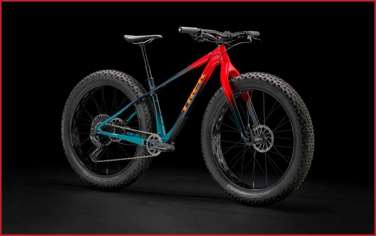 Trek vs discount specialized mountain bikes