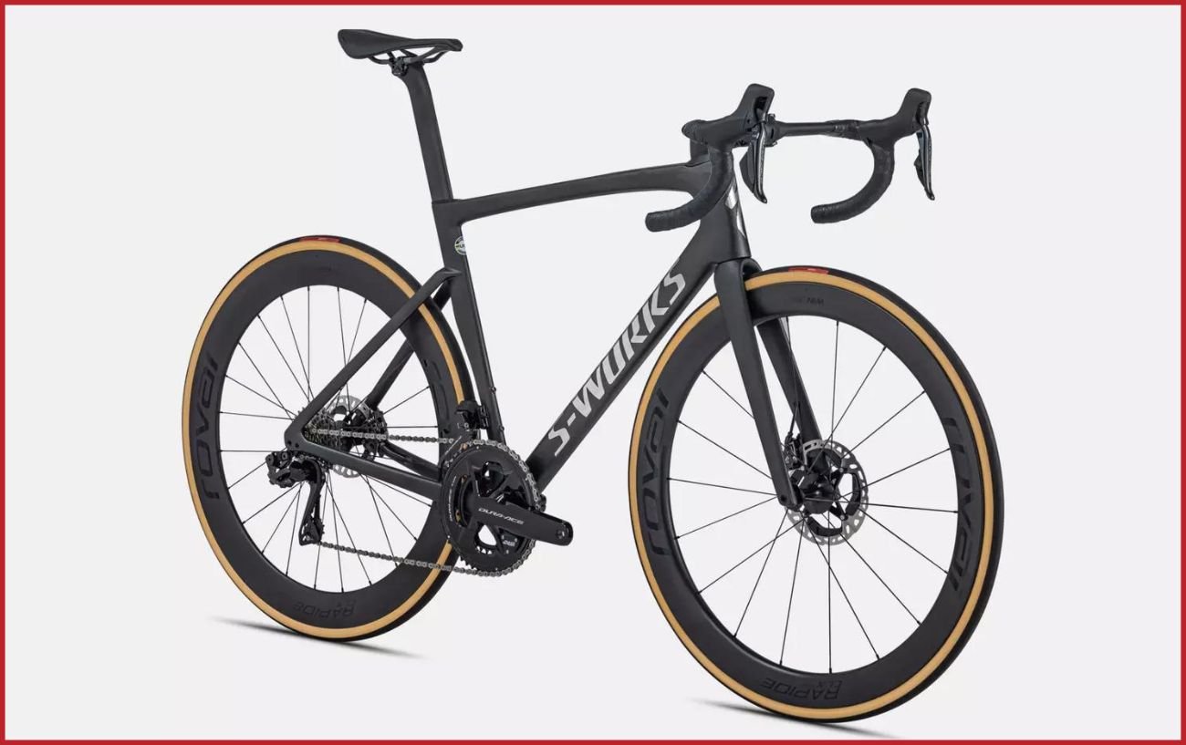 Trek madone vs specialized tarmac