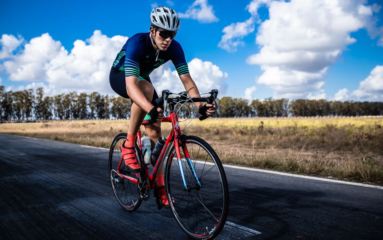 Gears jumping 2025 on road bike