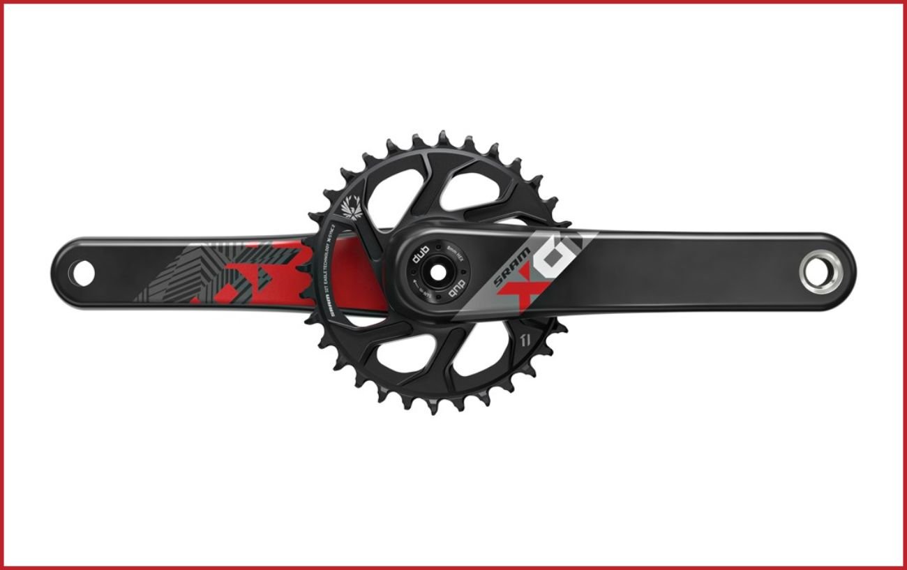 Sram best sale eagle hierarchy