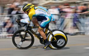 Hero to Zero: What Is Lance Armstrong Doing Now?