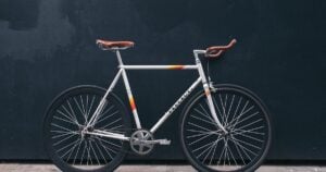 Homepage 15 Clean road bike stored properly indoors for bike storage guide