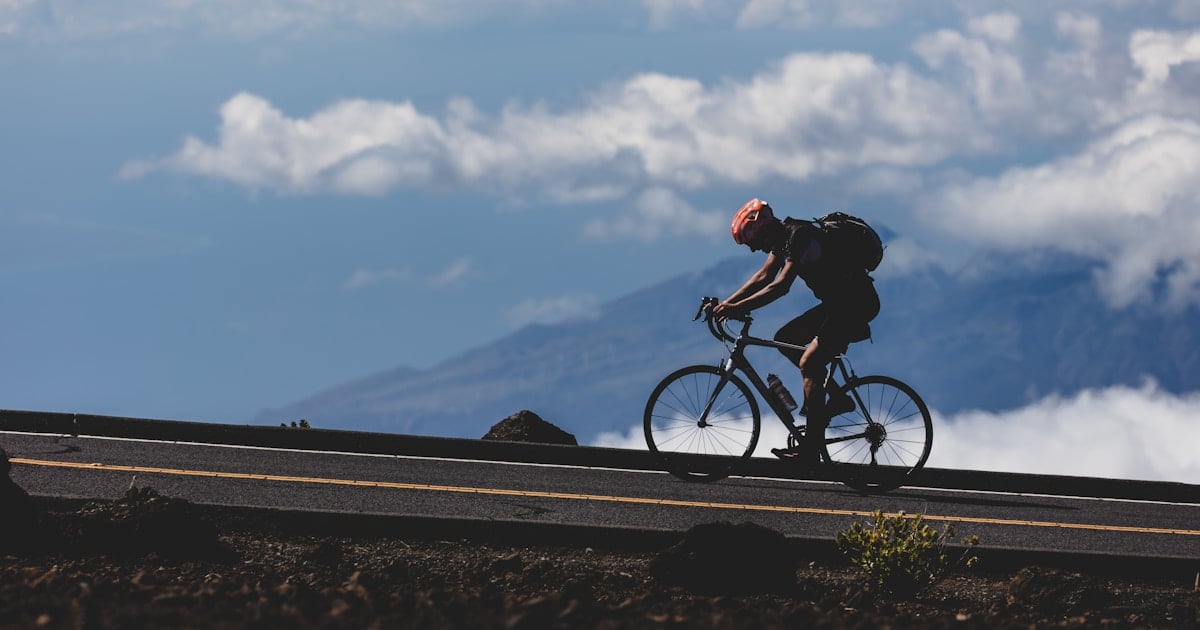 Fred Garratt-Stanley 24 Professional road cyclist — Nairo Quintana announces retirement from cycling in 2026