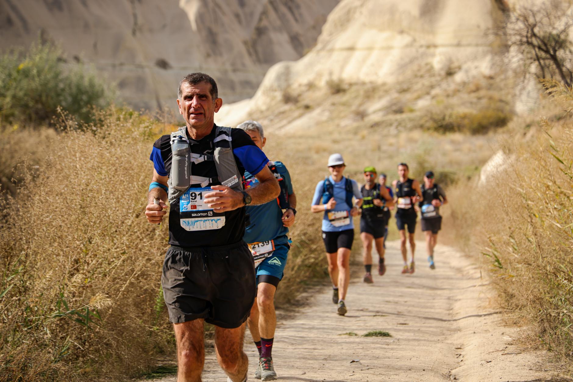 Felix Hewitt 18 Gravel Race Preparation: A Complete Training & Strategy Guide