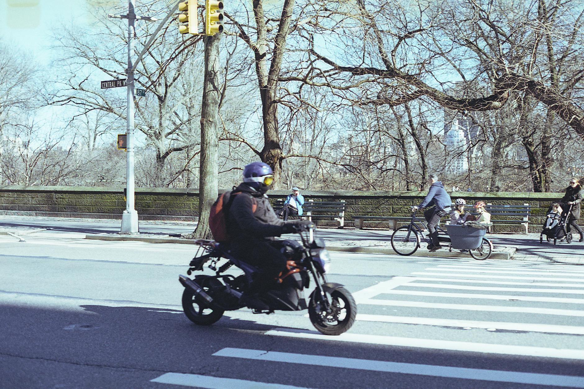Manuel Castillo 29 NYC Unveils Major Bike Network Overhaul Ahead of 2026 World Cup