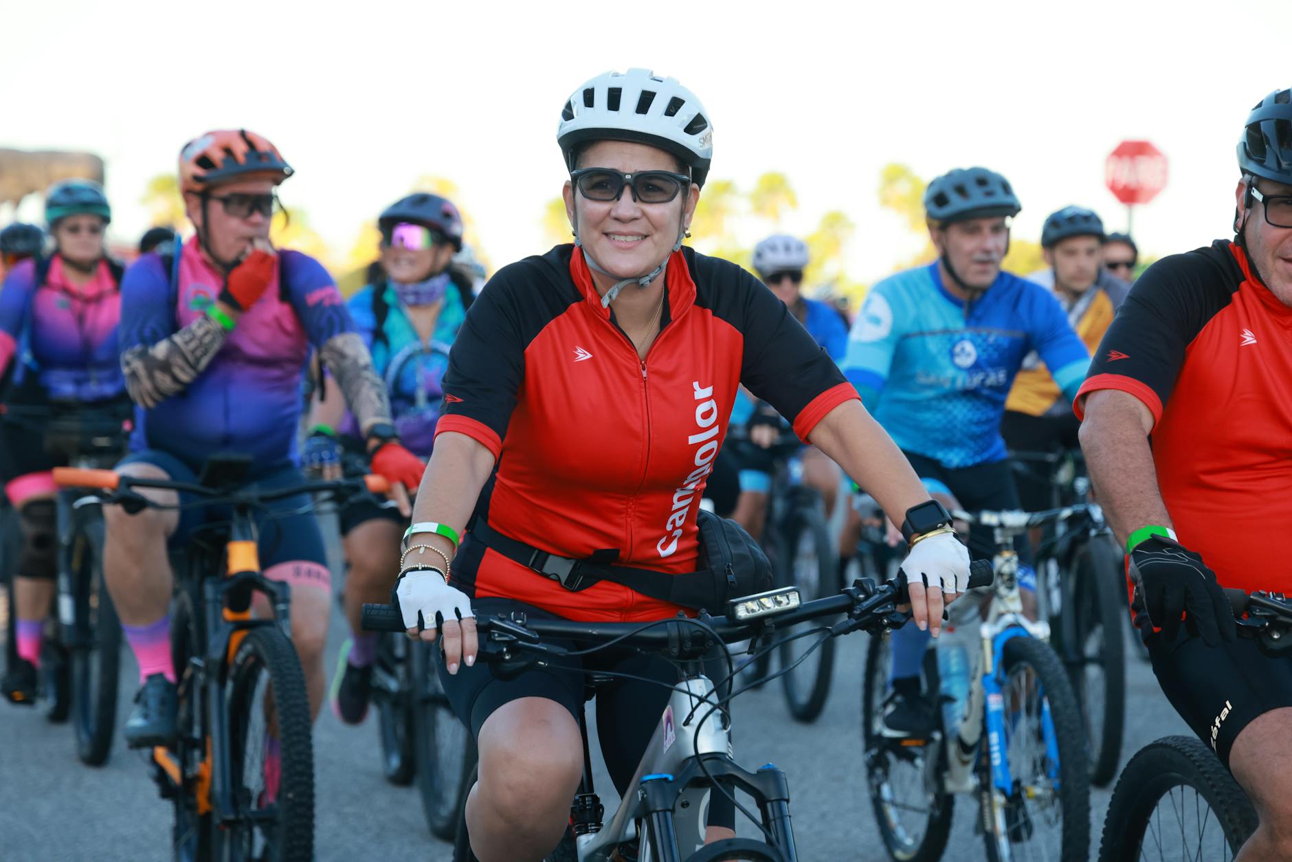 Women's Cycling Gear Guide: Fit, Sizing & What's Actually Different