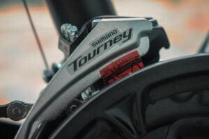 Homepage 15 SRAM, Shimano, and Trek Sound the Alarm: US Bike Infrastructure Funding Under Threat